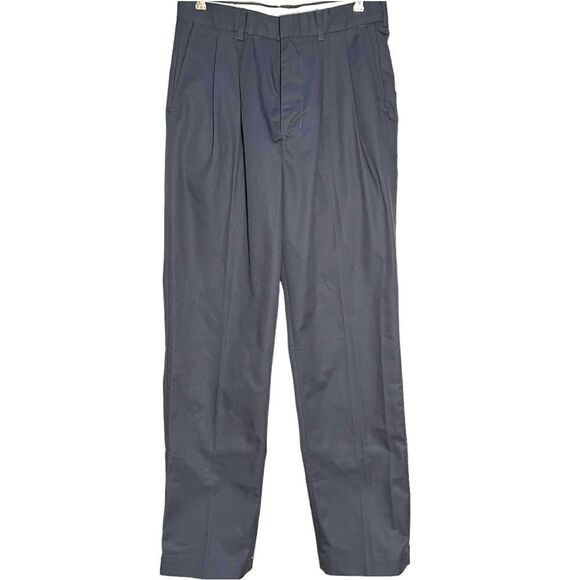 WEAR GUARD Work Pants Gray 30 x 32 - Picture 1 of 3